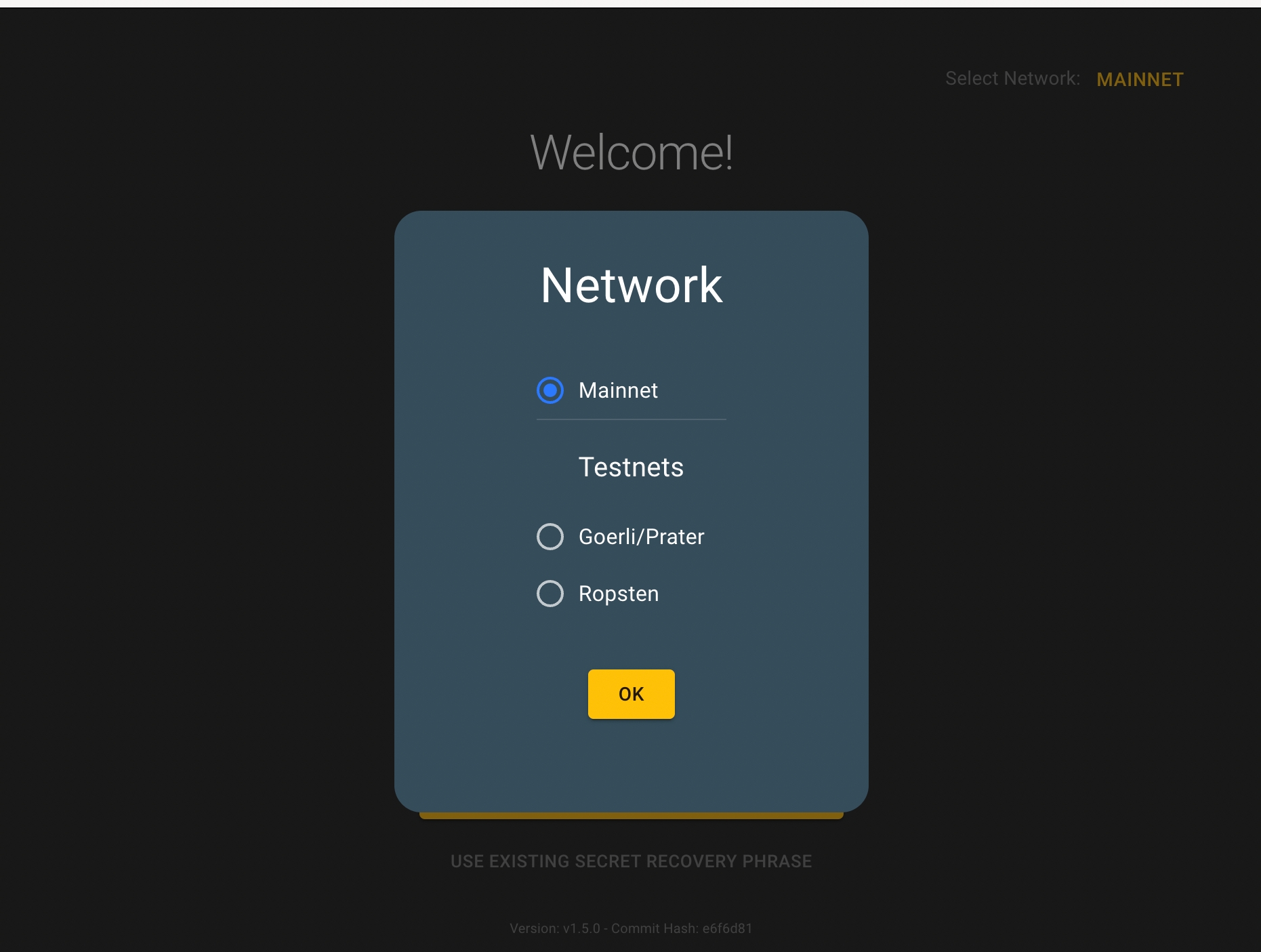 network